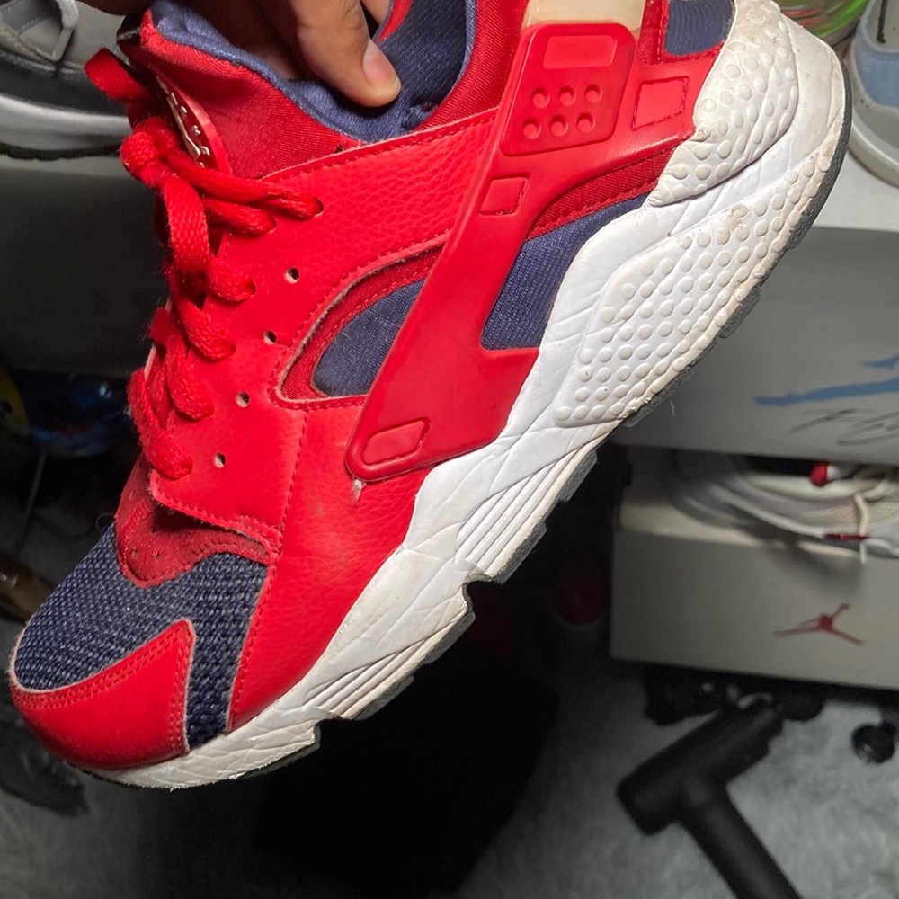 Nike air huaraches